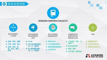 影視后期剪輯新時(shí)代 英特爾推出數(shù)字內(nèi)容制作服務(wù)的重要舉措