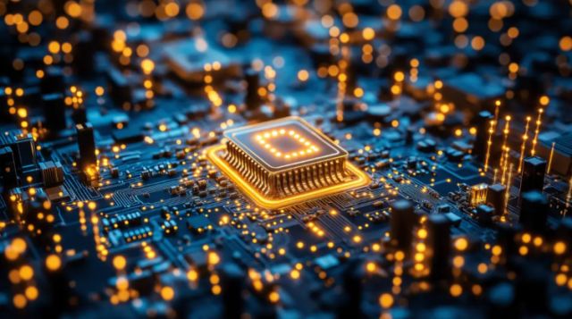 全國唯一！電子設計領域“奧林匹克”大賽，最高獎為啥在江南大學？——集成電路設計的江南密碼