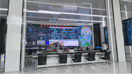 從'老工廠'到'未來(lái)工廠'！解鎖河南制造的'數(shù)智 Buff'與互聯(lián)網(wǎng)安全服務(wù)